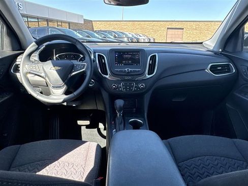 Certified 2024 Chevrolet Equinox LT w/ LPO, Floor Liner Package image 19