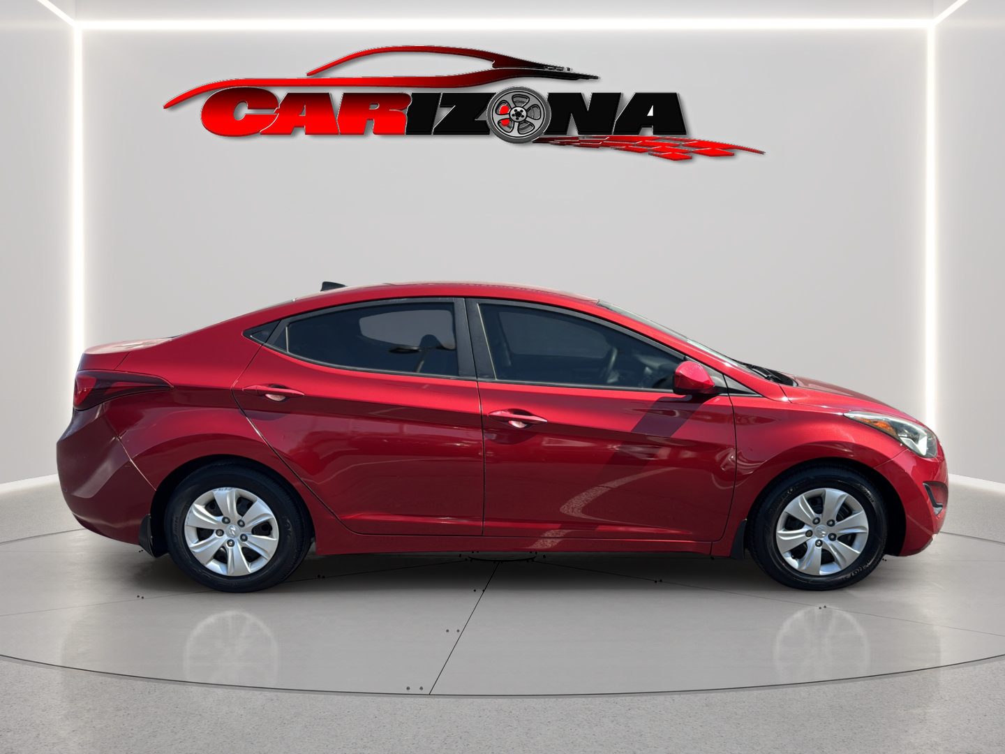 Used 2016 Hyundai Elantra SE FWD image 4