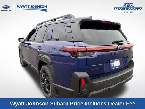 New 2026 Subaru Outback Limited AWD/4WD image 6