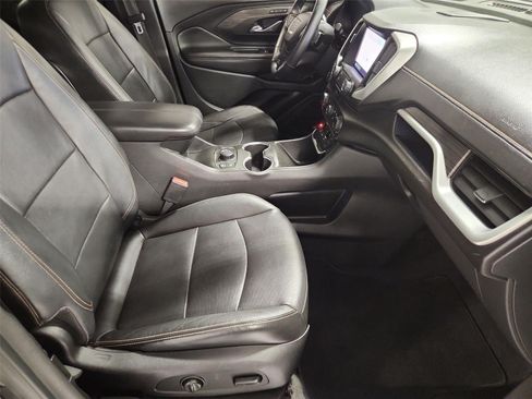Used 2020 GMC Terrain SLT w/ Preferred Package FWD image 28