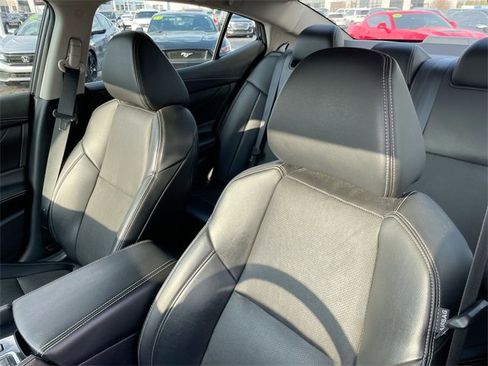 Used 2019 Nissan Maxima 3.5 SL w/ Floor Mat Group image 12
