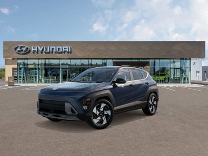 New 2026 Hyundai Kona SEL Sport