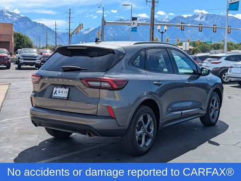 Used 2024 Ford Escape ST-Line AWD/4WD image 4
