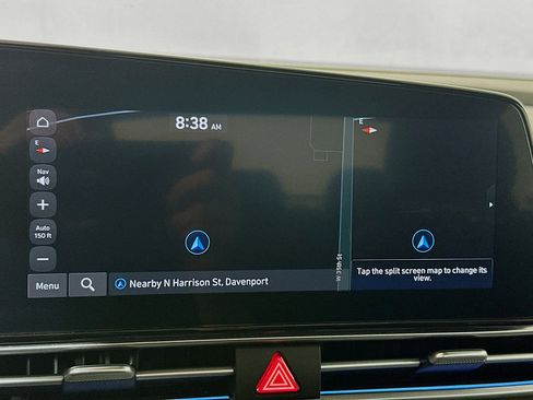 Certified 2024 Hyundai Elantra SEL image 13