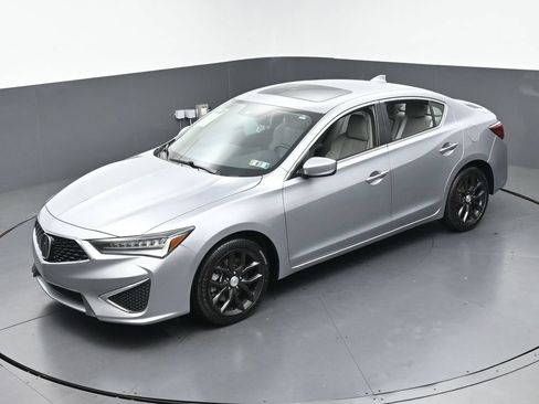 Used 2020 Acura ILX FWD image 39