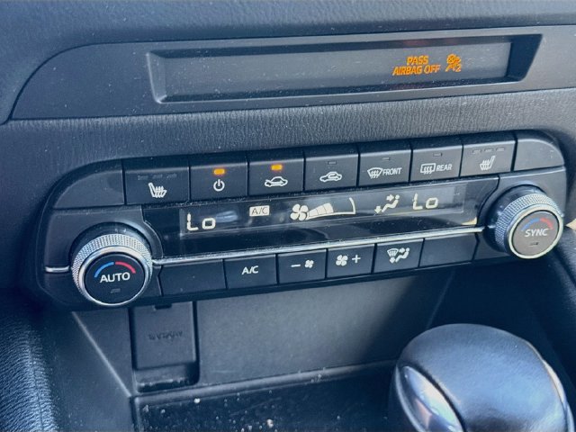 Certified 2024 MAZDA CX-5 AWD 2.5 S image 19