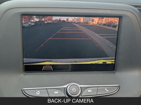 Used 2023 Chevrolet Camaro LT image 18