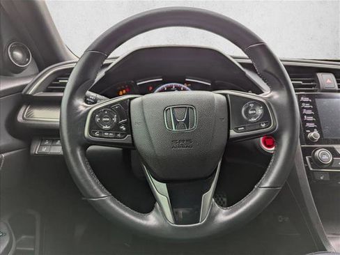 Used 2019 Honda Civic Sport Touring image 15