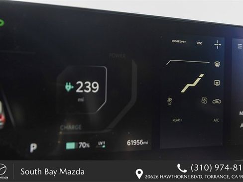 Used 2024 Kia EV9 Wind image 24