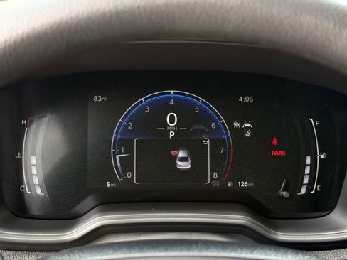 Used 2026 Toyota Corolla LE image 17