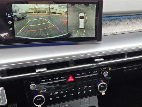 New 2026 Hyundai Ioniq 9 Calligraphy image 21