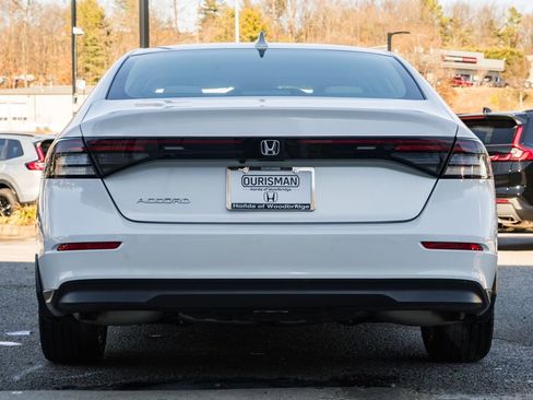 Used 2023 Honda Accord LX image 6