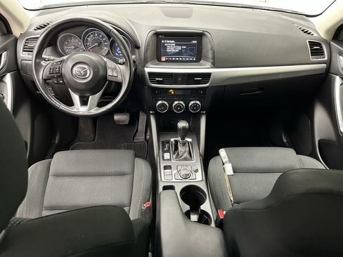 Used 2016 MAZDA CX-5 Touring image 4