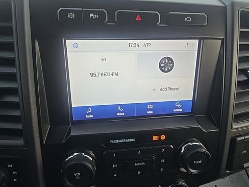 Used 2022 Ford F350 XL w/ STX Appearance Package image 16