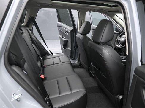 New 2026 Nissan Rogue SV image 40