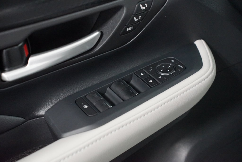 New 2026 Toyota Grand Highlander AWD Hybrid image 33