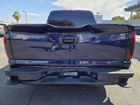 Used 2005 Chevrolet Silverado 1500 LS w/ Light Duty Power Package image 4