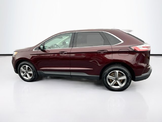 Certified 2023 Ford Edge SEL w/ Convenience Package AWD/4WD image 4