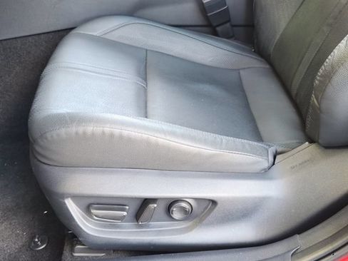Used 2025 Toyota Camry XSE w/ Premium Package FWD image 20