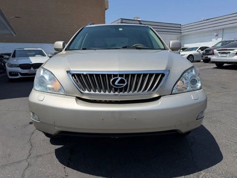 Used 2008 Lexus RX 350 AWD image 7