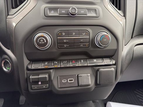 New 2026 Chevrolet Silverado 2500 Custom w/ Custom Value Package image 32