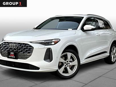 New 2025 Audi Q5 Premium Plus