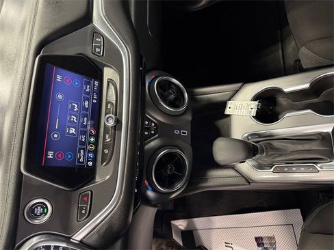 Used 2021 Chevrolet Blazer LT image 21