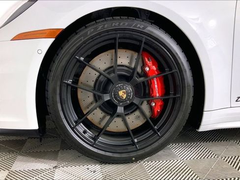 New 2026 Porsche 911 Carrera GTS RWD image 23