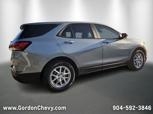 Used 2024 Chevrolet Equinox LS w/ LS Convenience Package FWD image 6
