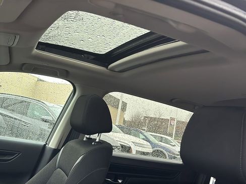 Certified 2025 Honda CR-V EX image 26