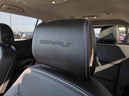 Used 2023 GMC Acadia Denali w/ Trailering Package image 22