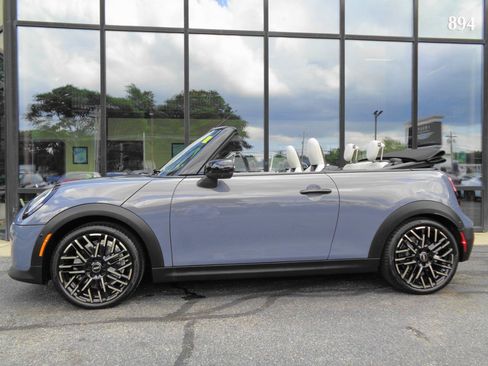 Used 2026 MINI Cooper S FWD image 11