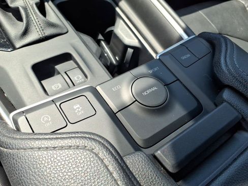 Used 2024 Toyota Grand Highlander FWD image 9