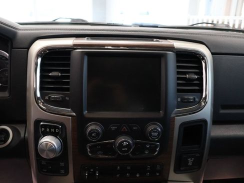 Used 2016 RAM 1500 Laramie w/ Convenience Group AWD/4WD image 17