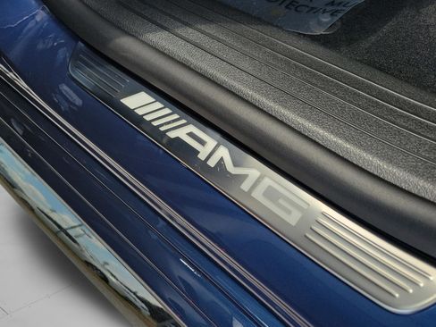 New 2026 Mercedes-Benz GLE 63 AMG S image 34