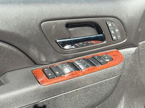 Used 2013 GMC Sierra 2500 SLT w/ SLT Convenience Package image 21