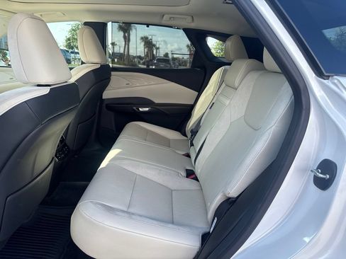 Used 2024 Lexus RX 350 FWD w/ Convenience Package image 14