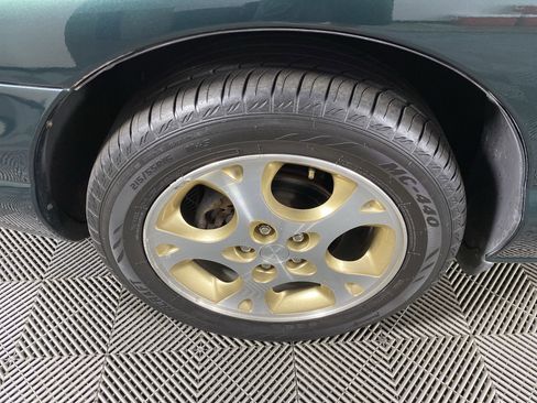 Used 1999 Chrysler Sebring JXI image 10