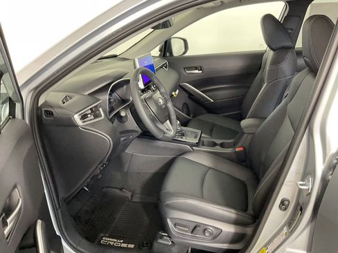 New 2026 Toyota Corolla Cross XLE image 16