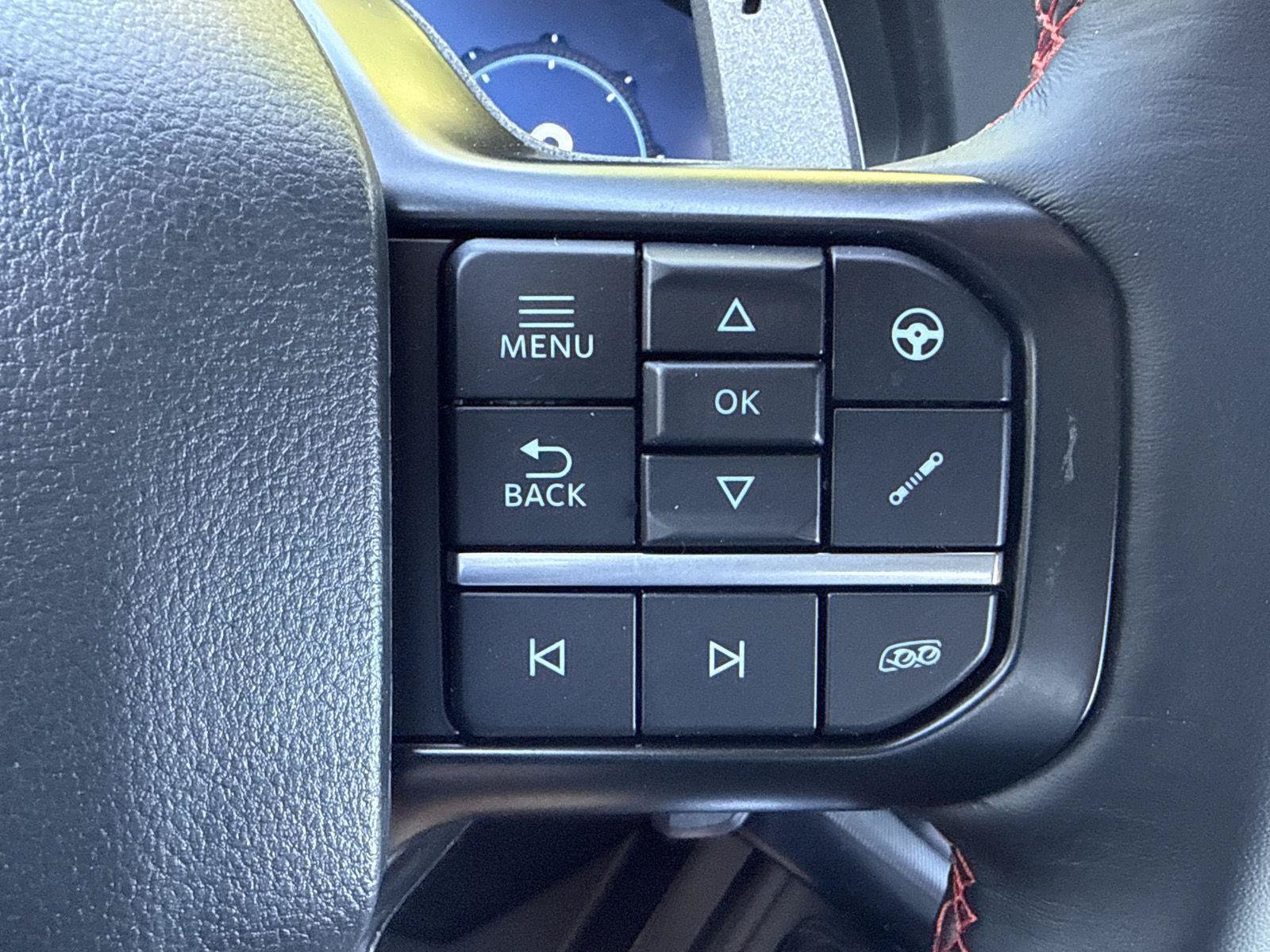 New 2026 Ford F150 Raptor AWD/4WD image 26