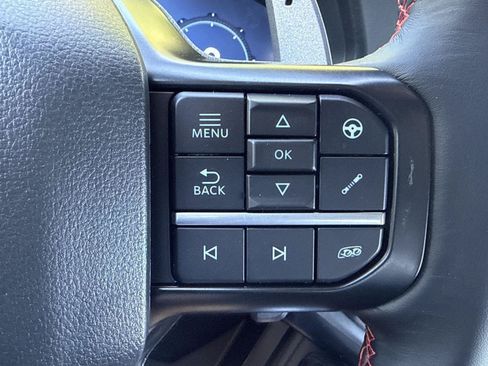 New 2026 Ford F150 Raptor AWD/4WD image 26