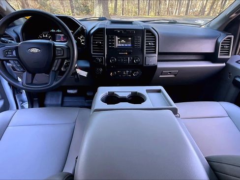 Used 2016 Ford F150 XL w/ Equipment Group 101A Mid image 14