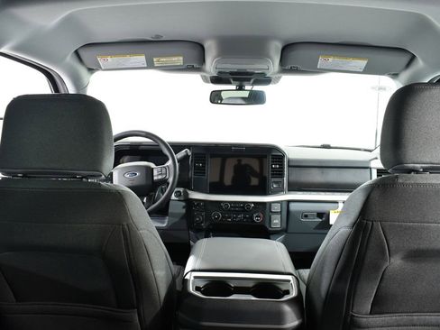 New 2026 Ford F350 XLT image 17