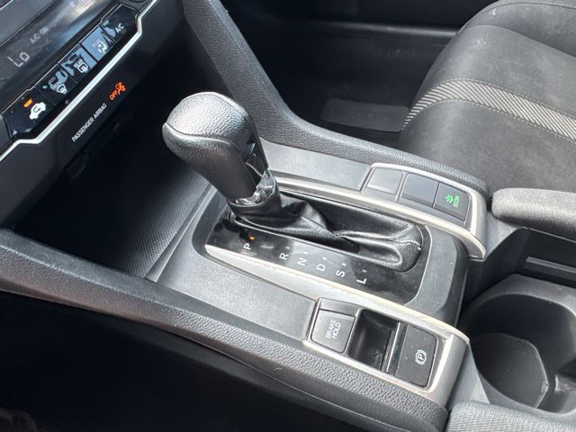 Used 2016 Honda Civic LX image 19