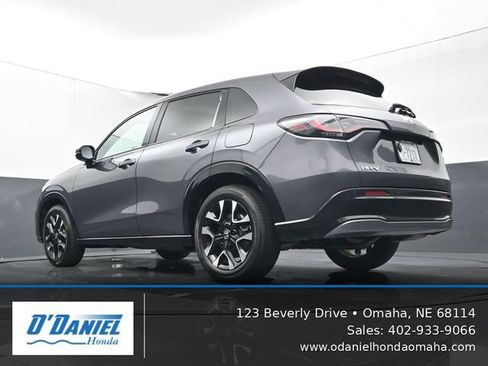 Used 2026 Honda HR-V EX-L image 22