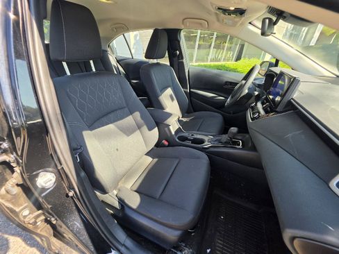Used 2024 Toyota Corolla LE FWD image 13
