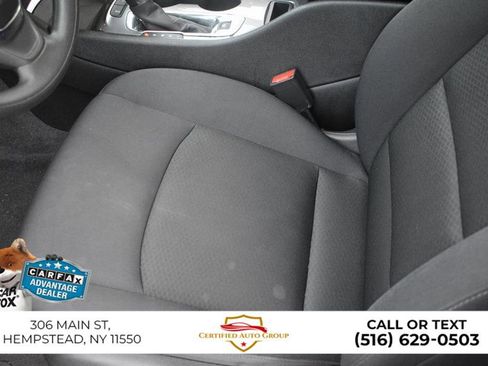 Used 2024 Chevrolet Malibu LT image 12