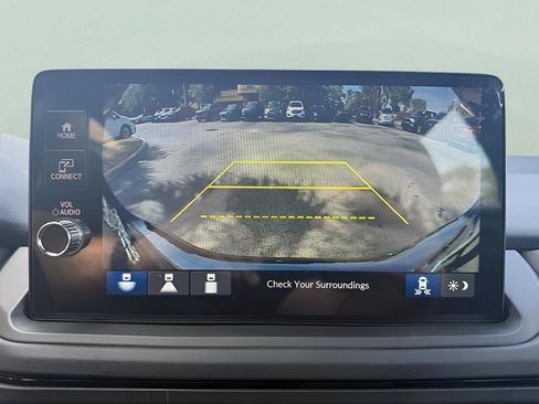 New 2026 Honda Accord SE image 23