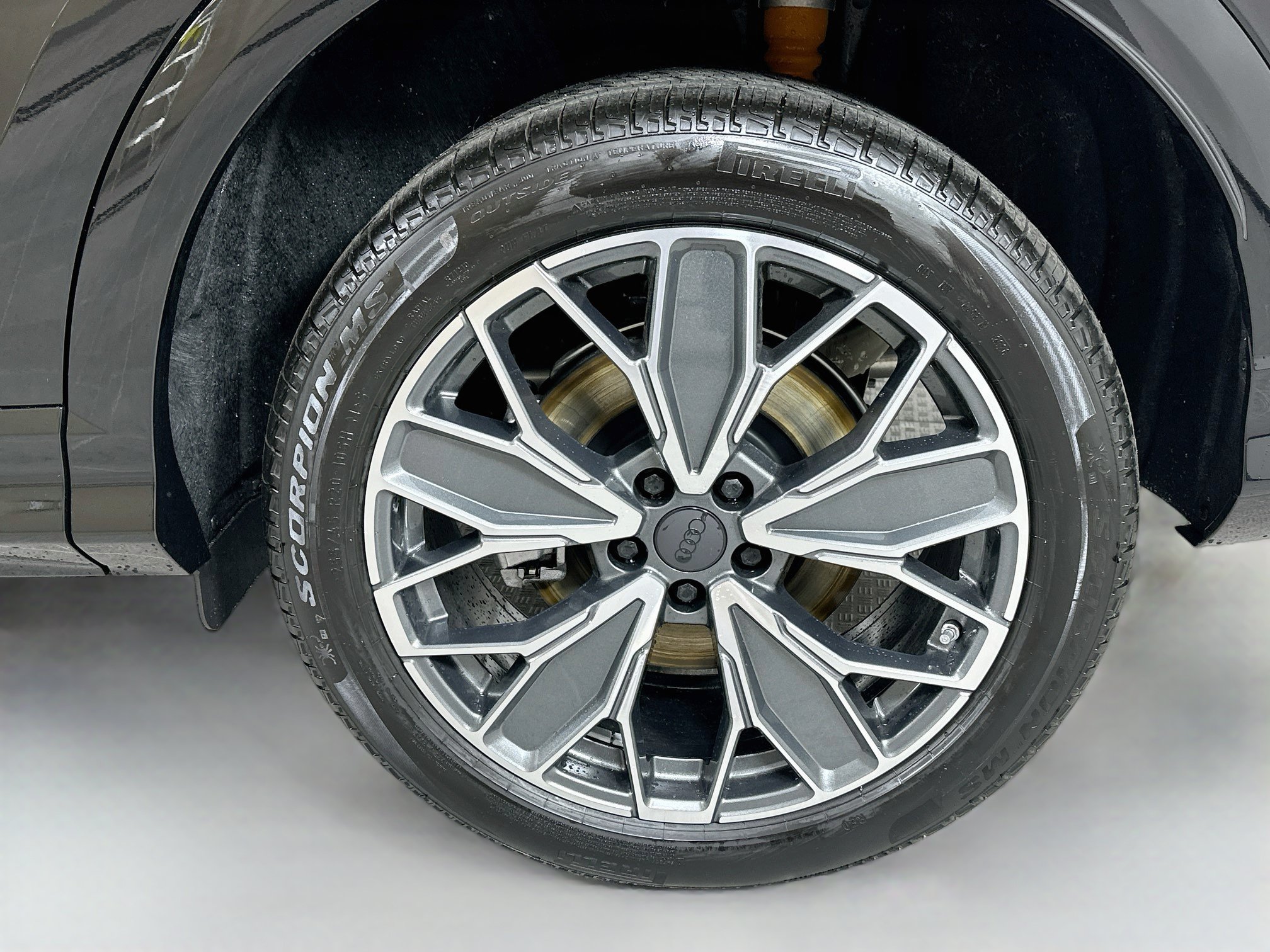 New 2026 Audi Q5 Premium Plus AWD/4WD image 31