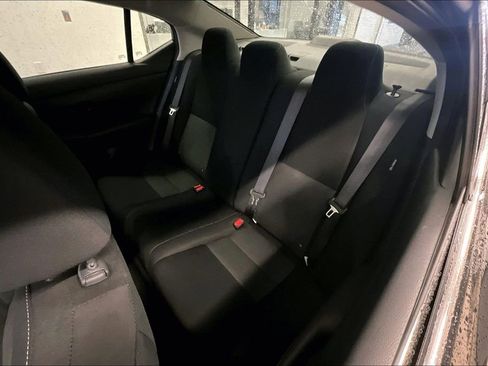 Used 2024 Nissan Sentra SV w/ All-Weather Package FWD image 35